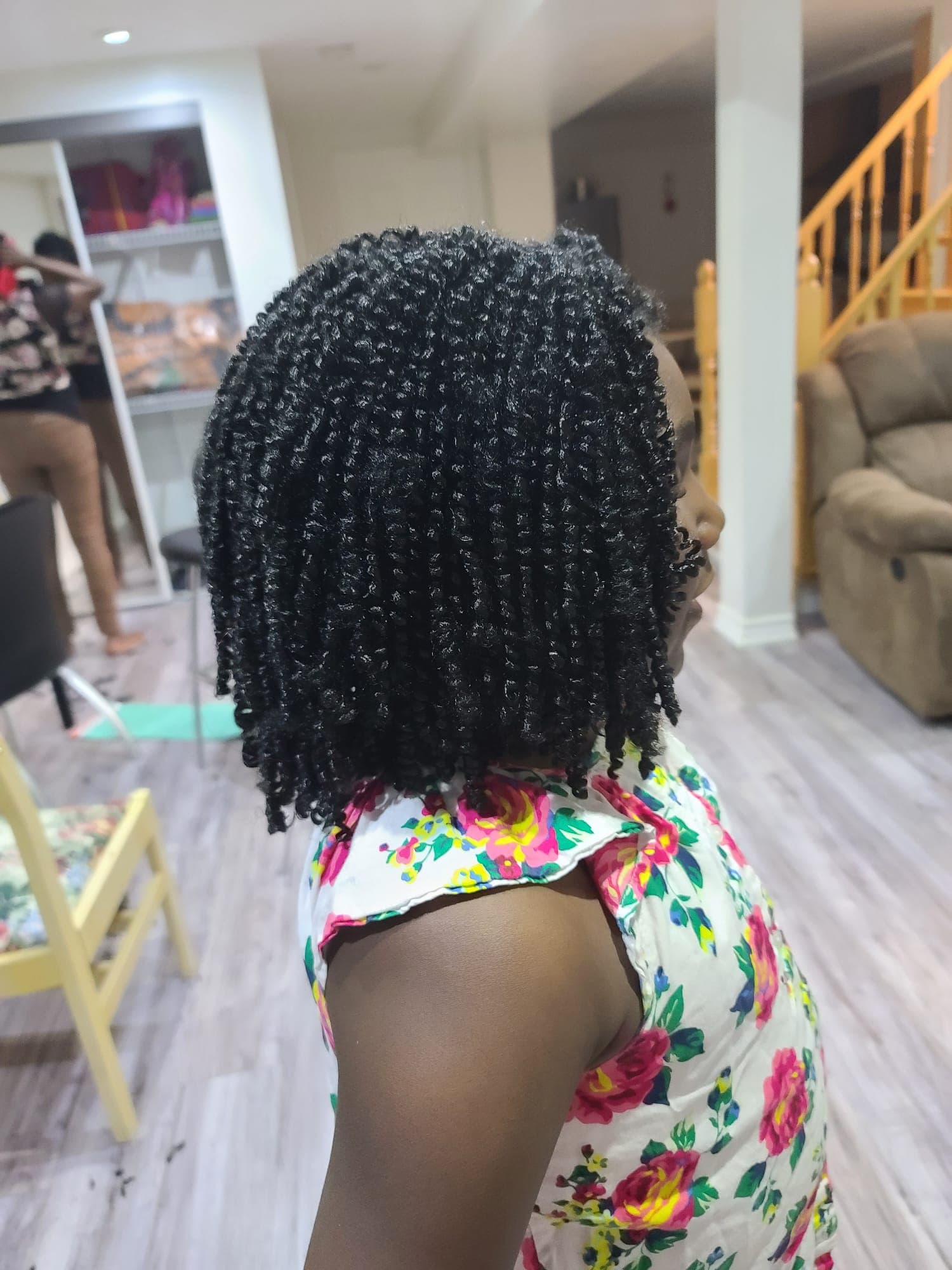 Simple Crotchetin Cambridge Ontario - professional hair services