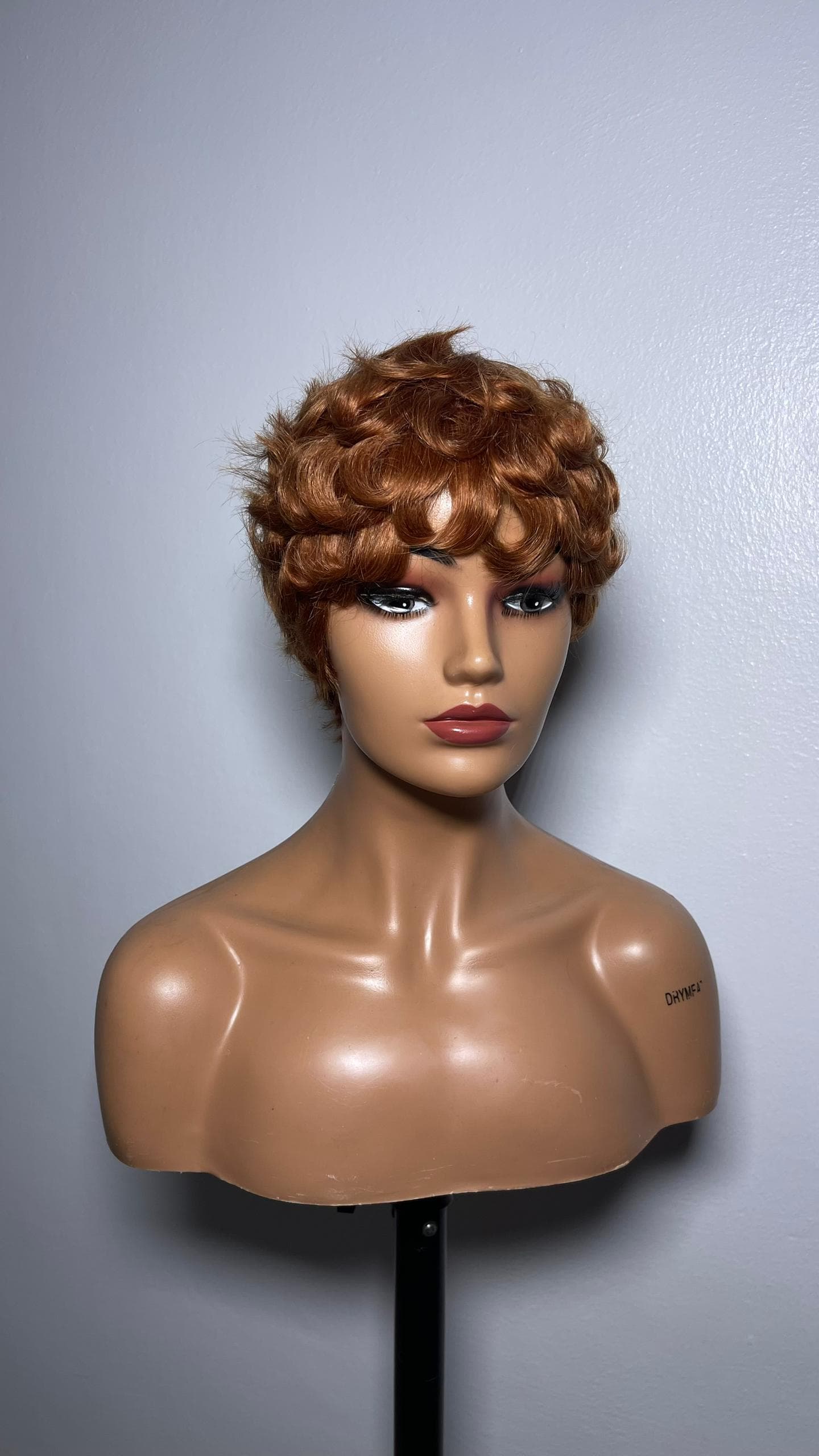 Factory made skull cap - Braided wigs in Cambridge Ontario at Robisfun Tender Touch