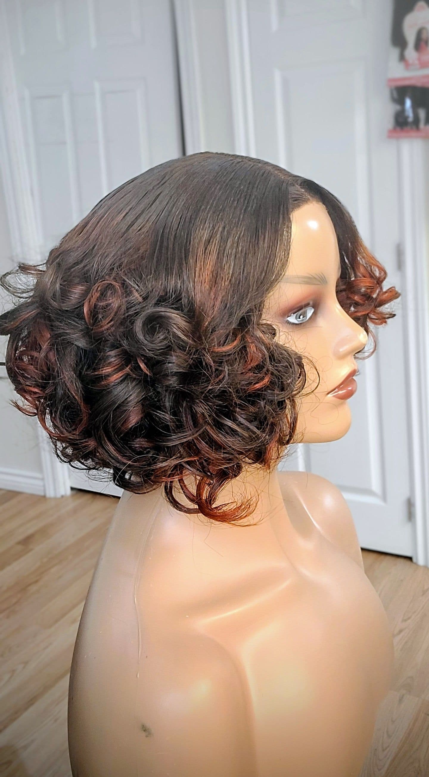 Wig Revampin Cambridge Ontario - professional hair services