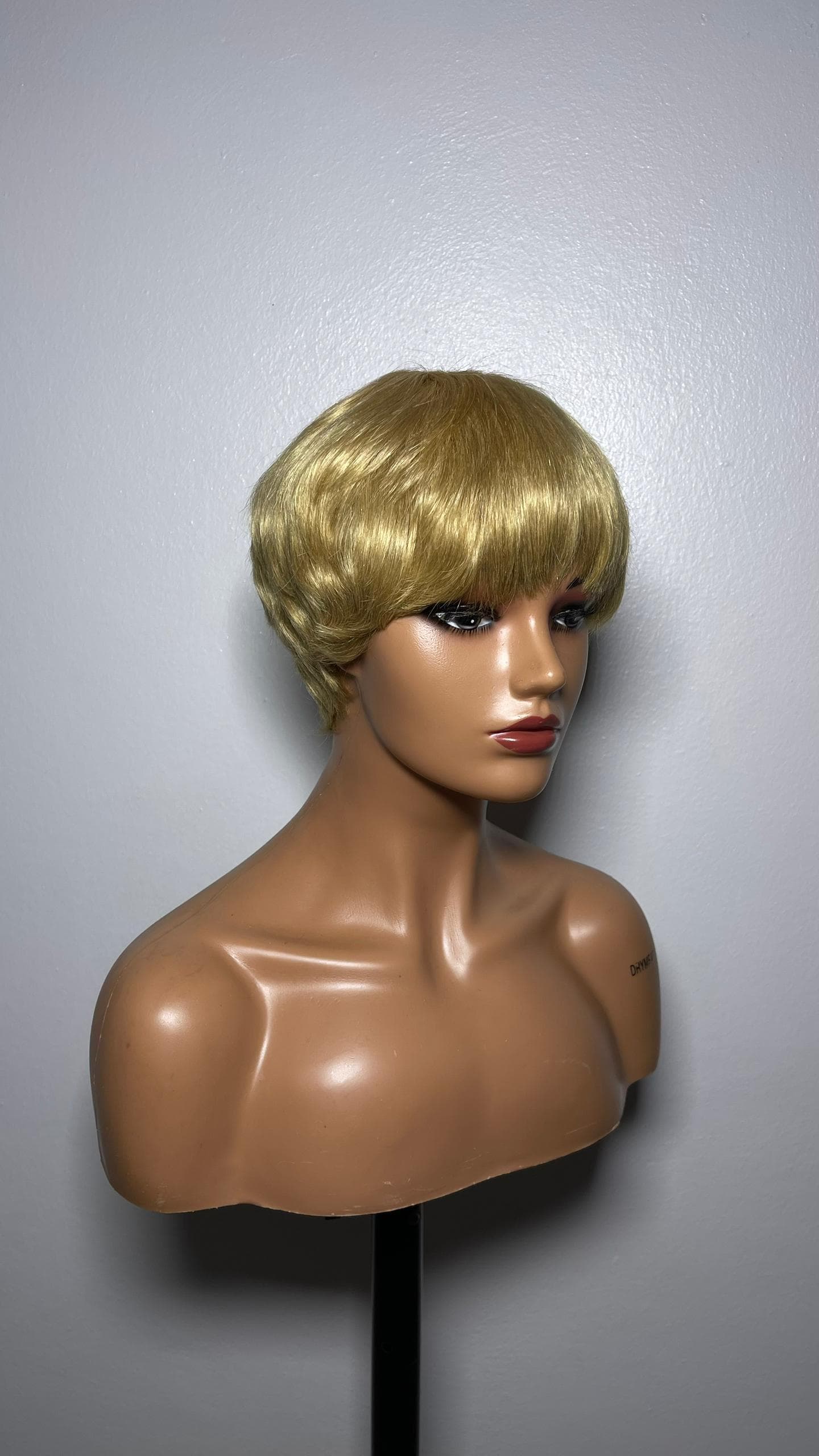 Factory made skull cap - Braided wigs in Cambridge Ontario at Robisfun Tender Touch