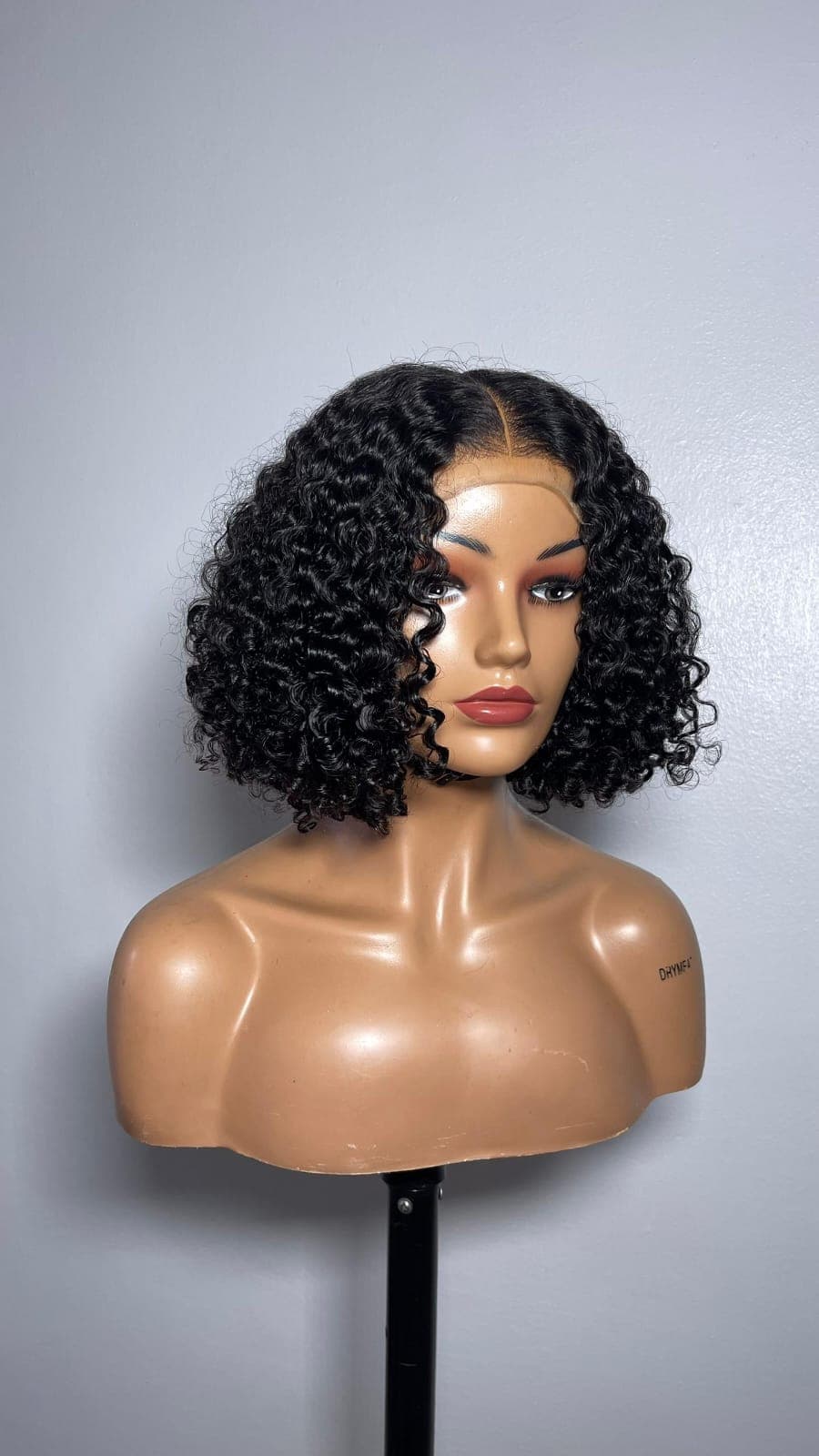 Human virgin hair, pixie curls. - Human Hair Wig in Cambridge Ontario at Robisfun Tender Touch
